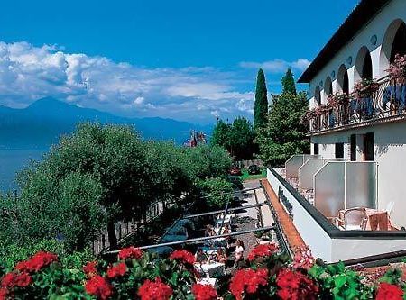 Hotel Fraderiana Torri Del Benaco Δωμάτιο φωτογραφία