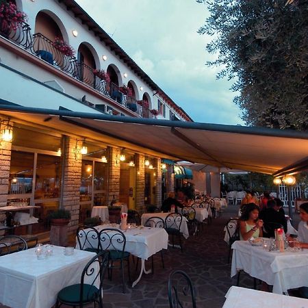 Hotel Fraderiana Torri Del Benaco Εξωτερικό φωτογραφία