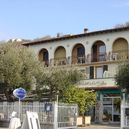 Hotel Fraderiana Torri Del Benaco Εξωτερικό φωτογραφία