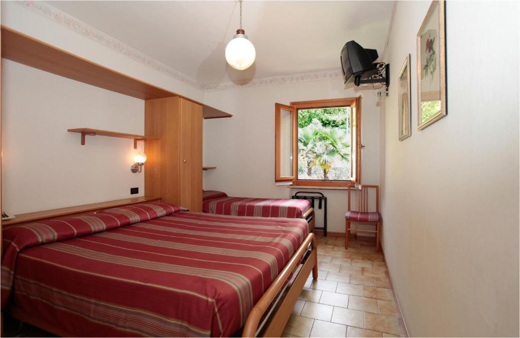 Hotel Fraderiana Torri Del Benaco Δωμάτιο φωτογραφία
