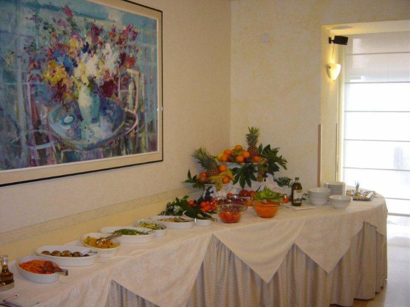Hotel Fraderiana Torri Del Benaco Εξωτερικό φωτογραφία
